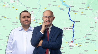 Ze Sławy do Głogowa po ścieżce rowerowej? Samorządy zrobiły już pierwszy krok