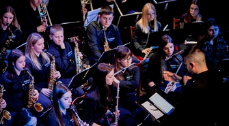 Maestoso zaprasza na Koncert Muzyki Filmowej. Gościem specjalnym gwiazda „Mam Talent”