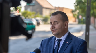 Andrzej Bielawski liderem wyborów do Rady Powiatu Wschowskiego. Jak poradzili sobie pozostali kandydaci?