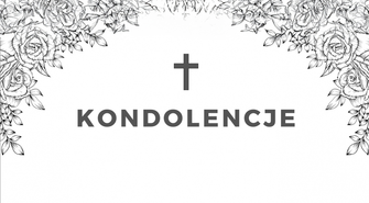Wyrazy głębokiego współczucia składają pracownicy Wodociągów Leszczyńskich