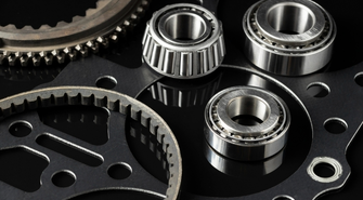 Typy łożysk oporowych i ich kluczowe zastosowania w przemyśle