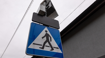 Jastrzębski: Wszystkie przejścia wzdłuż DK12 w gminie Wschowa zostaną zmodernizowane