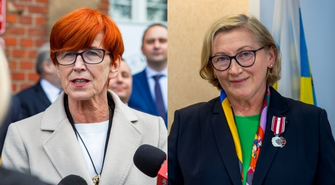 Kandydatki ze Wschowy na liście PiS do Parlamentu Europejskiego. Czy zdobędą mandaty?