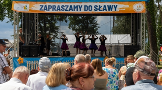 Majówka w Sławie pełna atrakcji! Co czeka na mieszkańców i turystów?