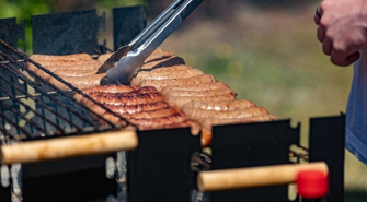 Planujesz grilla w Parku Wolsztyńskim na majówkę? Oto, co musisz wiedzieć