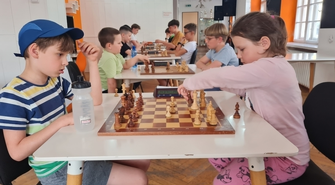 Zacięta rywalizacja w Grand Prix Juniorów Hetmana Wschowa. Kto prowadzi w klasyfikacji?