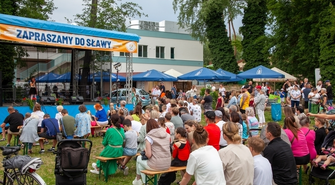 Dzień Dziecka w Sławie. Plaża Miejska będzie pełna atrakcji dla najmłodszych