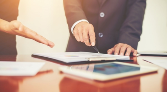 Obsługa prawna fundacji przez kancelarię prawną