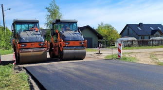 Utrudnienia w Puszczy. „Prosimy o wyrozumiałości cierpliwość”