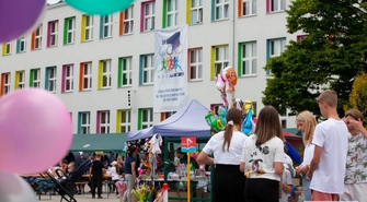 W „Jedynce” odbędzie się Gminny Dzień Dziecka. Co przygotowują organizatorzy?