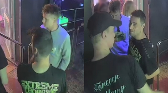 Złoty łańcuszek wart 40 tysięcy złotych skradziony w Boszkowie. Policja szuka sprawców