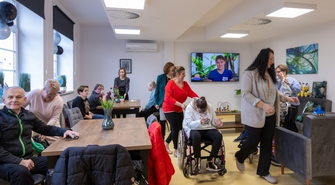 Środowiskowy Dom Samopomocy w Siedlnicy ma jeszcze wolne miejsca. „Zachęcamy mieszkańców gminy Wschowa”