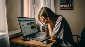 Kupowała bilety na festiwal, straciła pieniądze - ofiarą 26-latka z gminy Wschowa