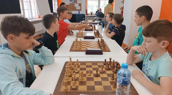 Niespodzianki na piątym turnieju Grand Prix Juniorów Hetmana Wschowa