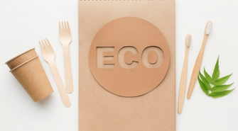 Wpływ ekologicznych gadżetów reklamowych na wizerunek marki i zaangażowanie klientów