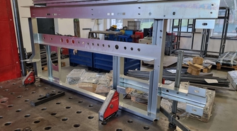 W centrum nowoczesnej produkcji metalowej króluje technologia CNC - rewolucja, która odmieniła obróbkę mechaniczną na całym świecie