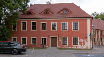 Dyktando, kiermasz i śniadanie na trawie. Biblioteka zaprasza na atrakcje z okazji Dni Wschowy 2024