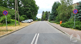 Nowa organizacja ruchu w Sławie. Zakaz zatrzymywania się i postoju na wybranych ulicach