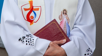 Nowi duchowni w powiecie wschowskim. Księża zmieniają parafie