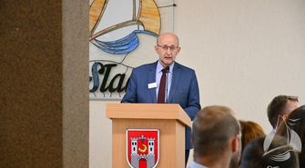 Burmistrz Sławy z absolutorium. „Czeka nas solidna robota”