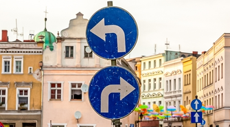 Czasowe zmiany w ruchu drogowym we Wschowie. Ważne informacje dla mieszkańców