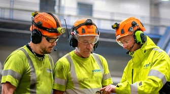 Stena Recycling zatrudni pracownika technicznego