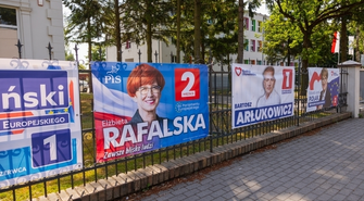 Wybory do PE. Zwycięstwo KO w województwie lubuskim. Jak głosował powiat wschowski?