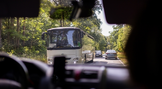 Podróże małe i duże - odkrywamy Polskę i nie tylko