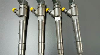 Czy regeneracja wtryskiwaczy się opłaca?