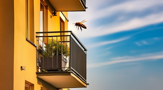 Wakacyjna akcja dla bzyczących sąsiadów. Rusza nabór do projektu dla dzieci i młodzieży