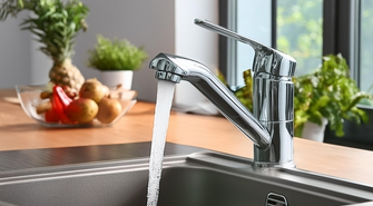 Dwie miejscowości bez wody. Przerwa w dostawie w gminie Sława