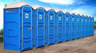 Najczęstsze pytania dotyczące wynajmu toalet przenośnych