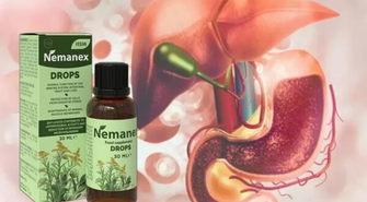 Nemanex: Moja droga do pokonania pasożytów naturalnie