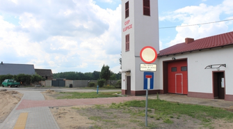 Przebudowa drogi w Łupicach. Kierowcy muszą liczyć się z utrudnieniami