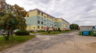 Ruszają prace na osiedlu Jagiellonów. Trzy ulice do remontu