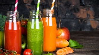 Gdzie powinna być zamówiona dieta wegańska?