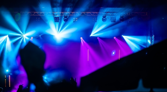 Szykuje się impreza na plaży w Lginiu. Zagra DJ Diaboa