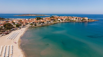 Odkryj korzyści inwestowania w nieruchomości na bułgarskim wybrzeżu