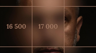 Piotr Kościelny odkrywa swoją twarz. Pisarz ze Wschowy przestanie być anonimowy