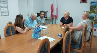 Wakacyjny remont w przedszkolu w Szlichtyngowej. Umowa już podpisana