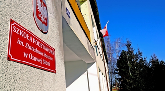 Termomodernizacja szkoły w Osowej Sieni. Wpłynęły trzy oferty