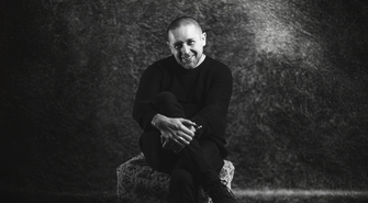 Wystawa fotografii Adama Śliwińskiego trafi do Sejmu. Marszałek Hołownia objął ją patronatem