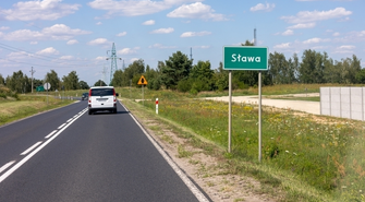 Obwodnica Sławy stanie się faktem. Podpisano umowę na dofinansowanie II etapu