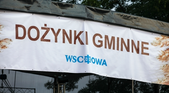 Dożynki Gminne 2024 odbędą się w Lginiu. Jaki jest program wydarzenia?