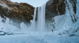 Islandia praca bez języka - jak zorganizować wyjazd do pracy?
