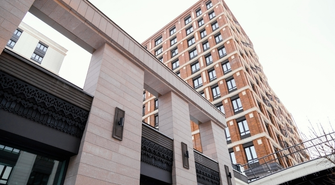 Mieszkania w Krakowie