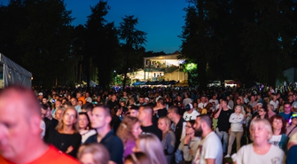 Sława pożegna lato tanecznym krokiem. Energy Girls, Boyfriend i Freaky Boys rozgrzeją publiczność