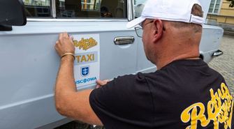 Zmiana organizacji ruchu we Wschowie. Retro Rynek już w sobotę!