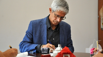 Umowa podpisana. Miniboisko w Sławie jeszcze w tym roku