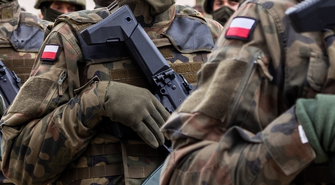 V Rajd na Wschowę. Wojsko przemaszeruje przez miasto już 31 sierpnia